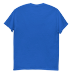 FATHER HOOD men's t-shirt - - - Printoo Shop