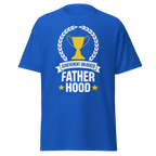 FATHER HOOD men's t-shirt - - - Printoo Shop
