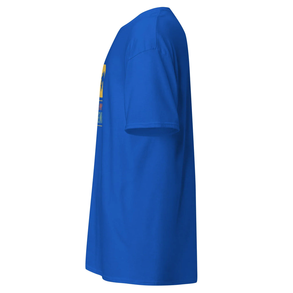 THE PATRIARCH Men's tee - - Dad t-shirts - Printoo Shop