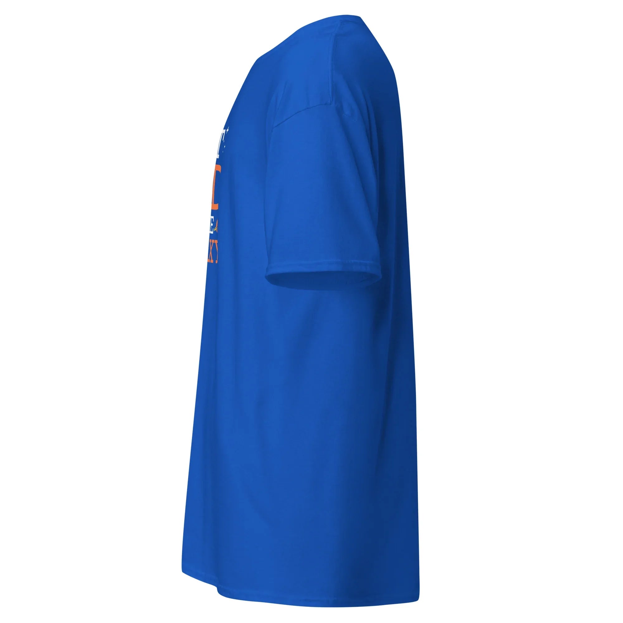 GALACTIC GUARDIAN Men's tee - - Dad t-shirts - Printoo Shop