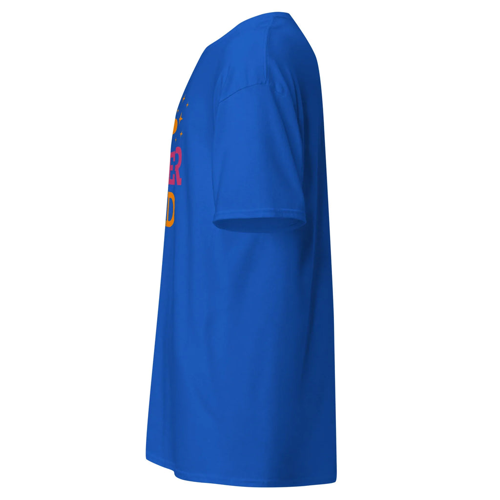 SUPER DAD 2 men's t-shirt - - - Printoo Shop