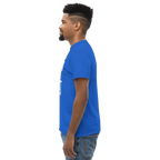 PAPA'S FIX IT men's t-shirt - - Dad t-shirts - Printoo Shop