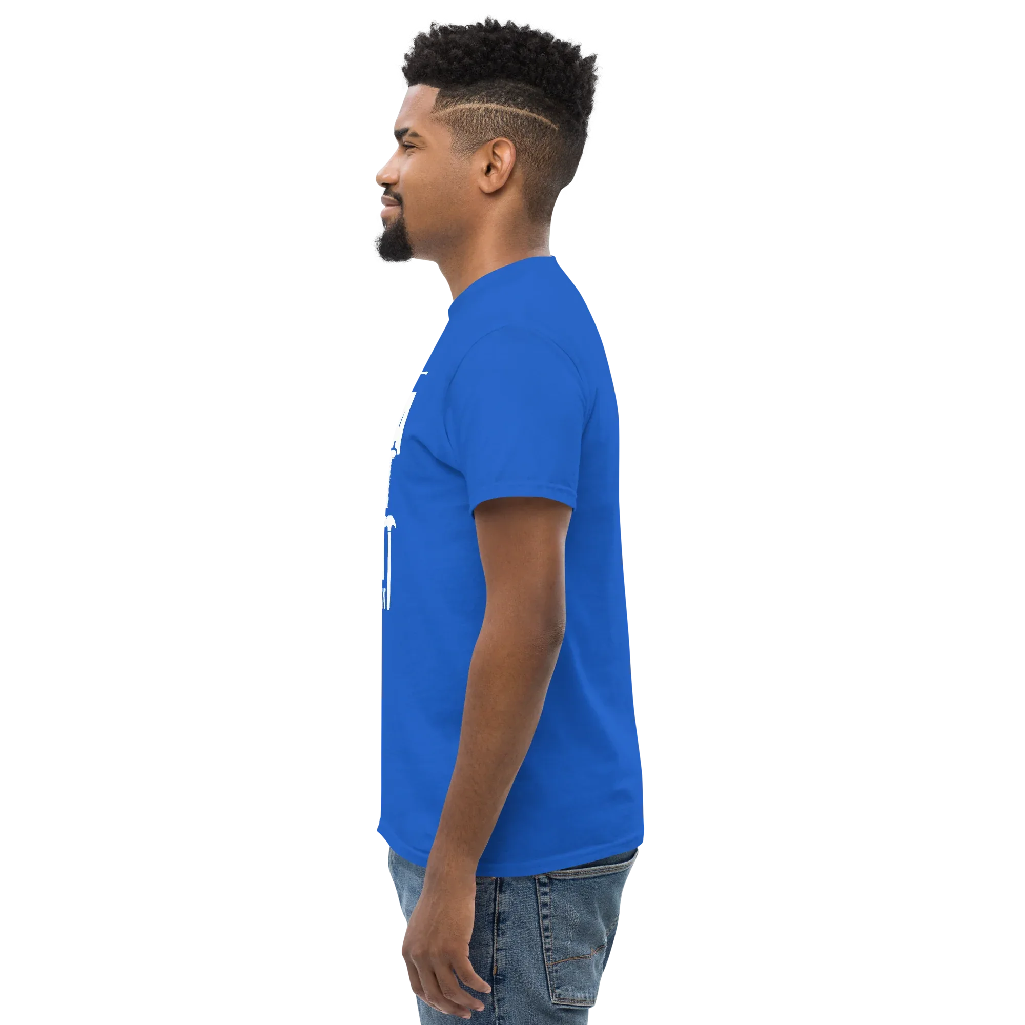 PAPA'S FIX IT men's t-shirt - - Dad t-shirts - Printoo Shop