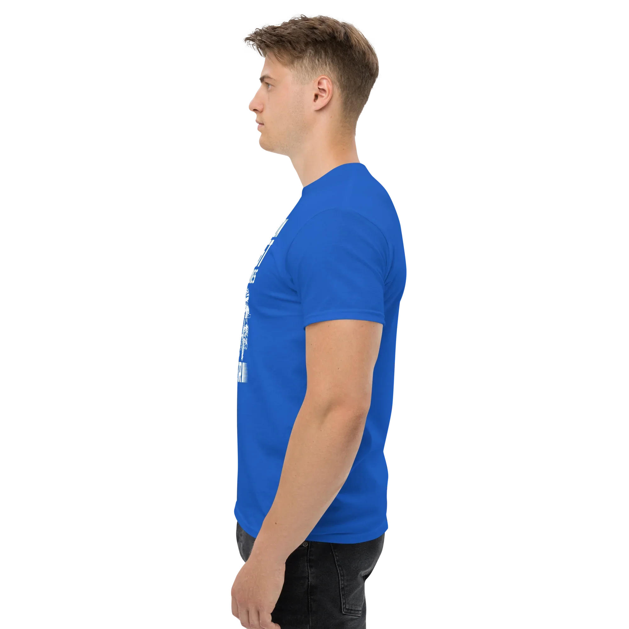 FATHER AND SON men's t-shirt - - - Printoo Shop