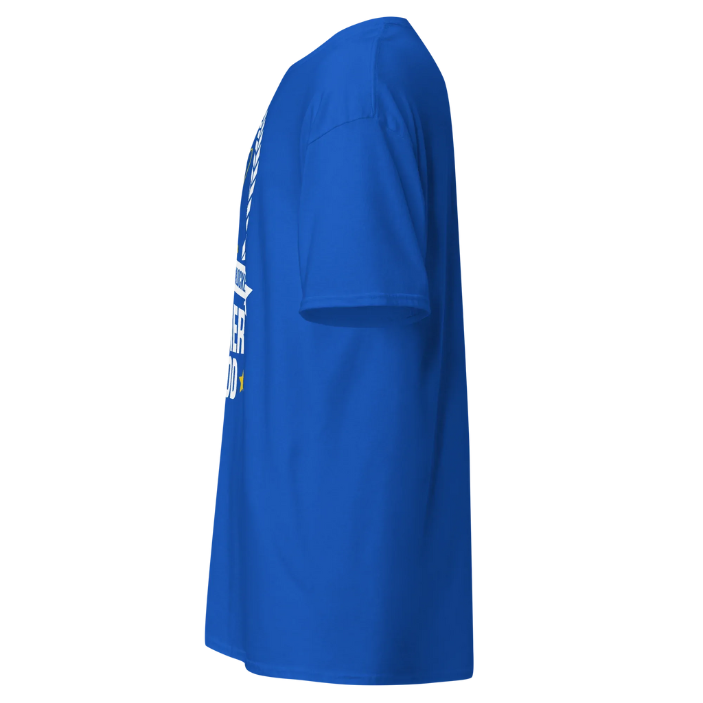 FATHER HOOD men's t-shirt - - - Printoo Shop