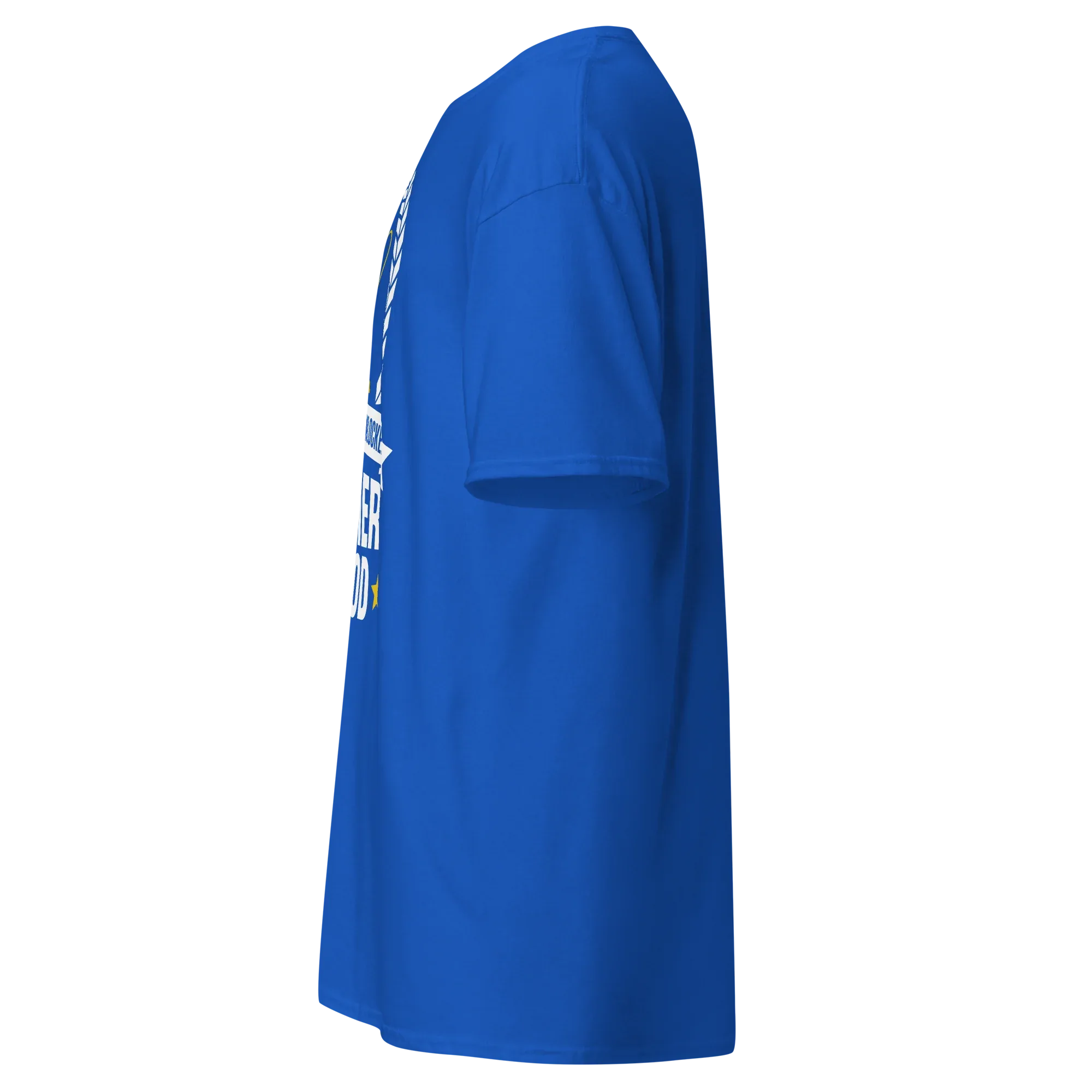 FATHER HOOD men's t-shirt - - - Printoo Shop