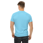 COOL DADS RIDE men's t-shirt - - Dad t-shirts - Printoo Shop