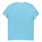 COOL DADS RIDE men's t-shirt - - Dad t-shirts - Printoo Shop