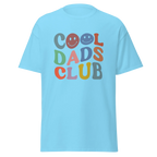 COOL DADS CLUB men's t-shirt - - - Printoo Shop