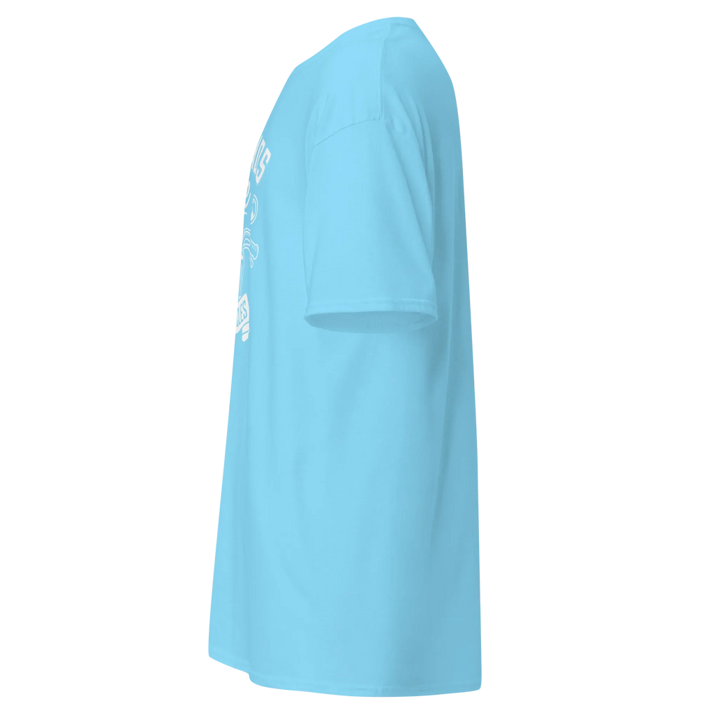 COOL DADS RIDE men's t-shirt - - Dad t-shirts - Printoo Shop