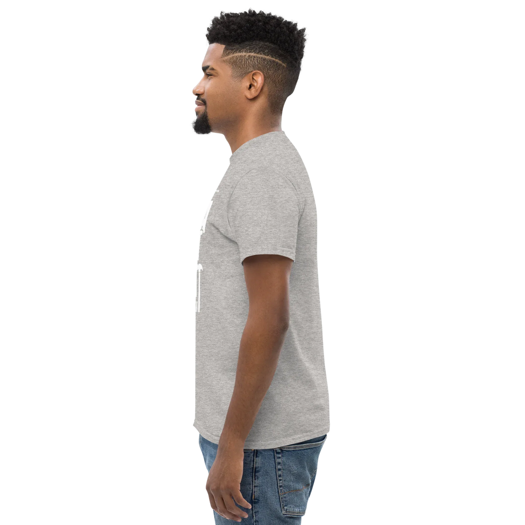 PAPA'S FIX IT men's t-shirt - - Dad t-shirts - Printoo Shop