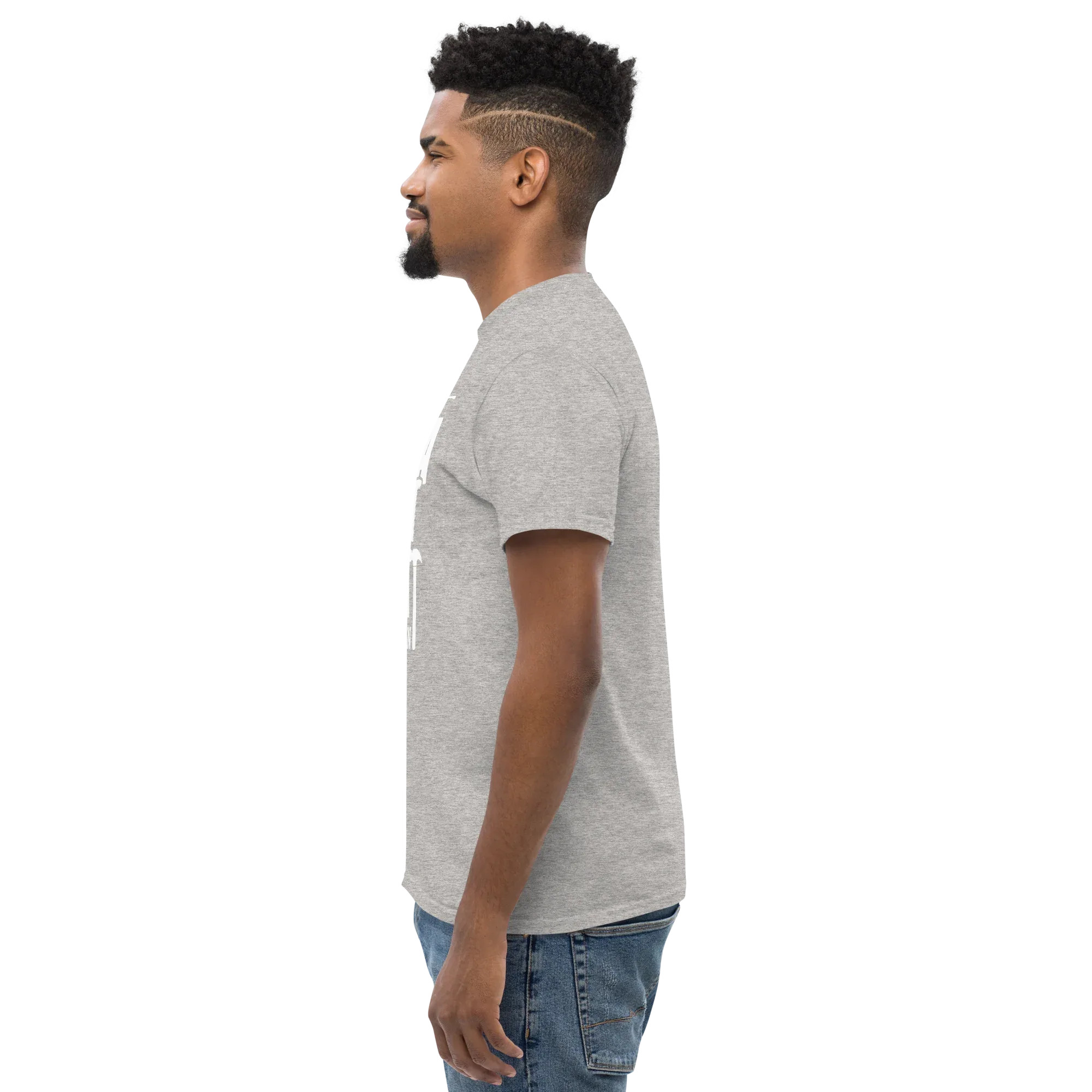 PAPA'S FIX IT men's t-shirt - - Dad t-shirts - Printoo Shop