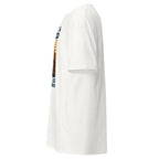 FATHER FIGURE DAD BOD men's t-shirt - Maroon / S - Printoo Shop - 1188023_12634