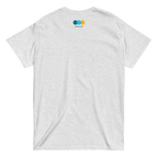 MOUNTAINS unisex t-shirt - - Camping & Outdoor t-shirts - Printoo Shop