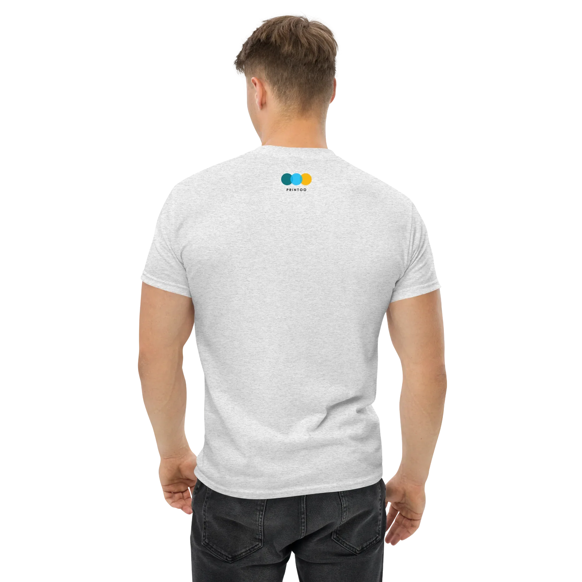 MOTHER unisex t-shirt - Printoo Shop - - Mom t-shirts, t-shirt, unisex, Unisex Classic Tee | Gildan 5000