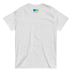 LOVE YOU MOM unisex t-shirt - Printoo Shop - - Mom t-shirts, t-shirt, unisex, Unisex Classic Tee | Gildan 5000