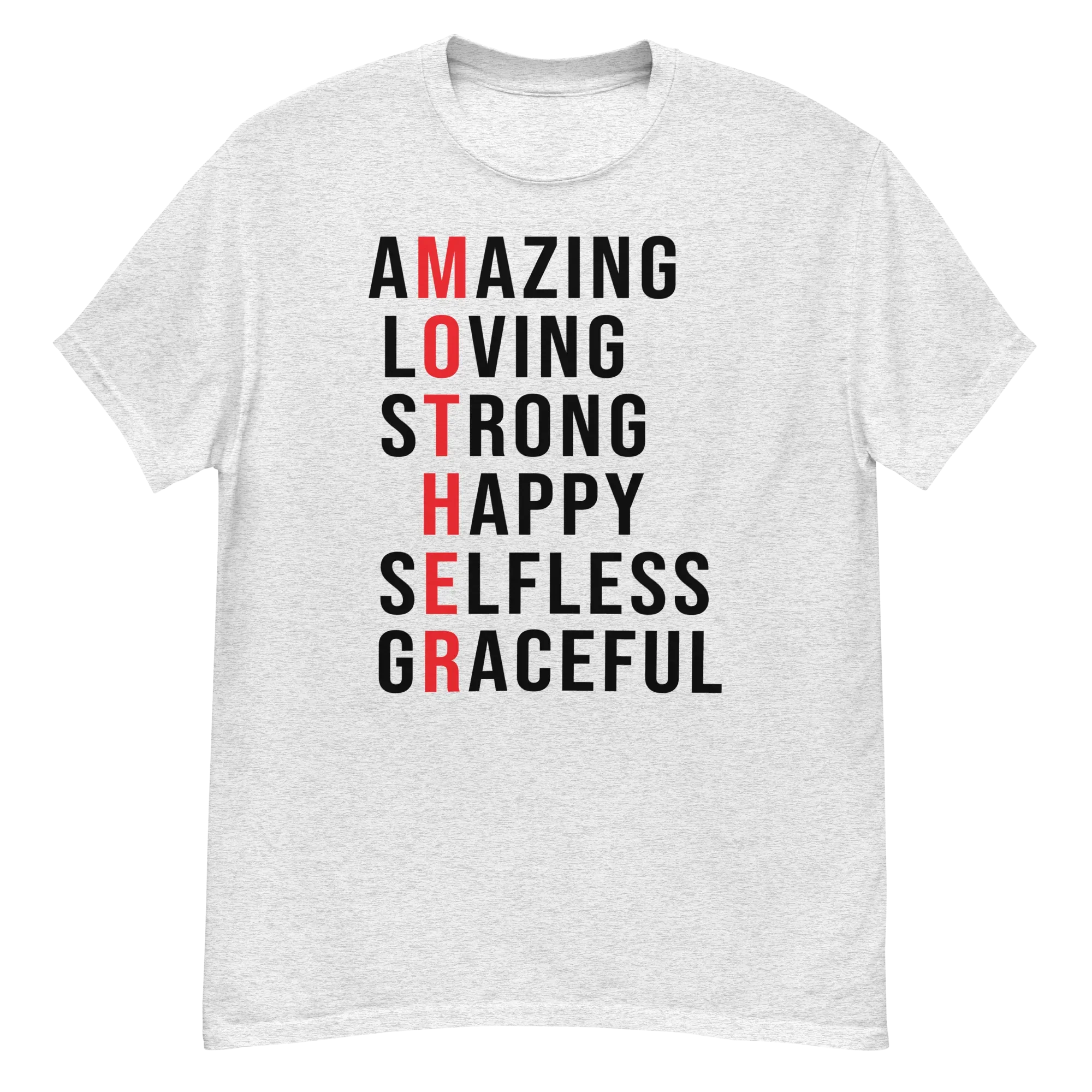 MOTHER unisex t-shirt - Printoo Shop - - Mom t-shirts, t-shirt, unisex, Unisex Classic Tee | Gildan 5000