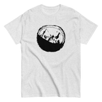 CYCLING CHALLENGE unisex t-shirt - - Bicycle t-shirts - Printoo Shop