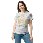 LIFE SOUNDS Unisex classic tee - - Music t-shirts - Printoo Shop