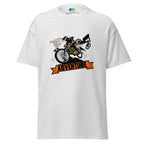 NO BRAKES NO RULES men’s t-shirt - Military Green / S - Printoo Shop - 3188140_15867