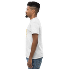 HEART OF A CHAMPION unisex t-shirt - - Running - Printoo Shop