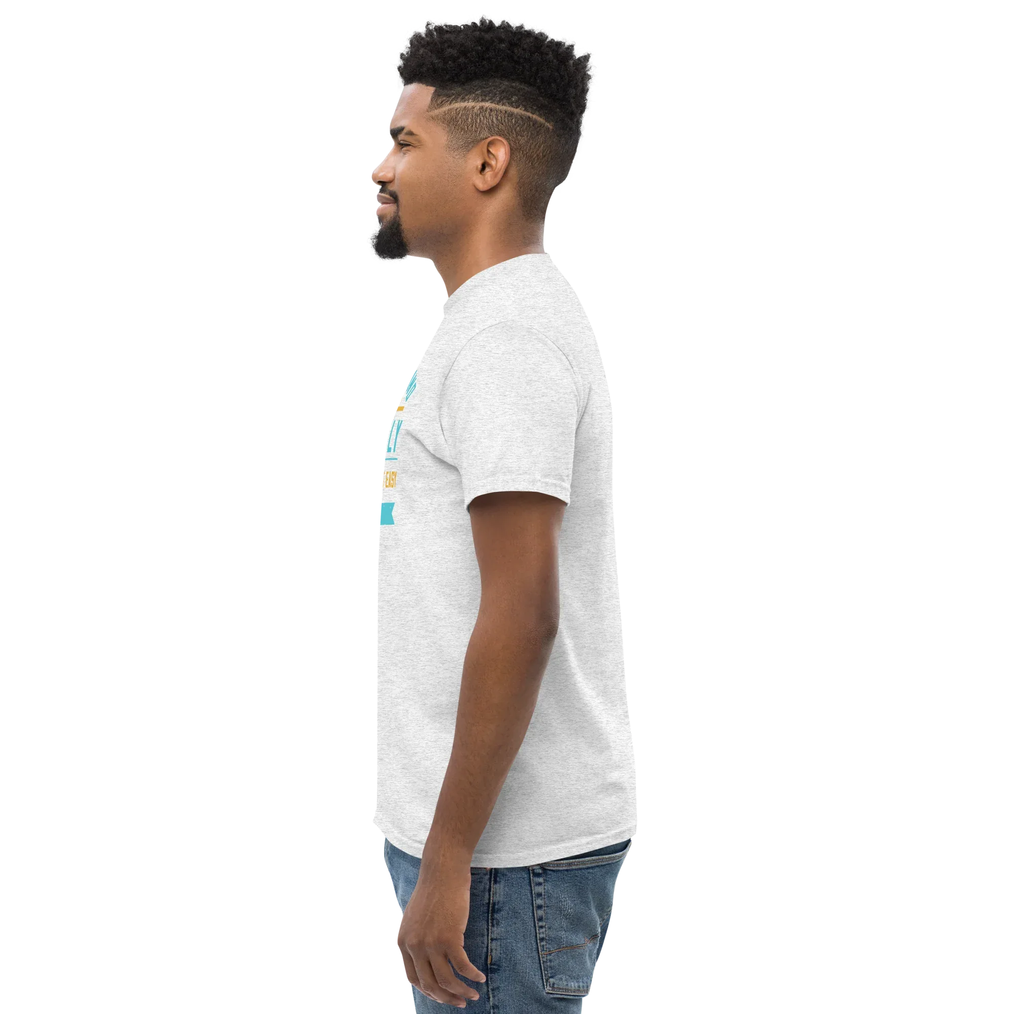 RUNNING MOTIVATION unisex t-shirt - - Running - Printoo Shop