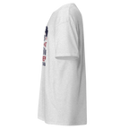 THE GREATEST unisex t-shirt - - Printoo Shop - 8946230_15813