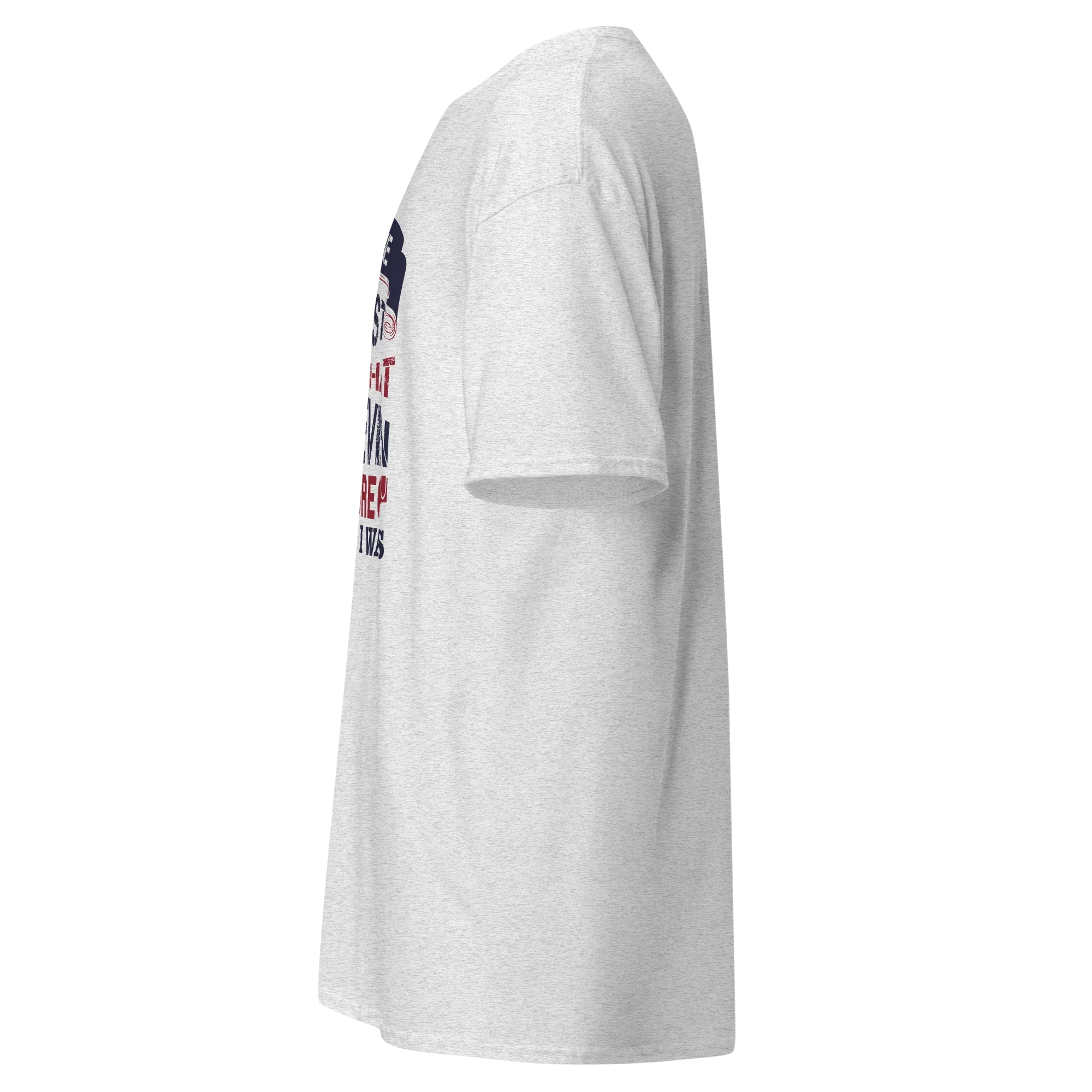 THE GREATEST unisex t-shirt - - Printoo Shop - 8946230_15813