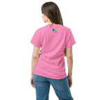 THE GREATEST unisex t-shirt - - Printoo Shop - 8946230_15813