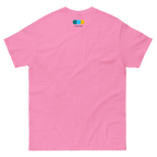 THE GREATEST unisex t-shirt - - Printoo Shop - 8946230_15813