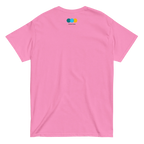 FOREST unisex t-shirt - - Camping & Outdoor t-shirts - Printoo Shop