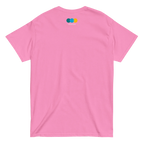 PUGS unisex t-shirt - - Dogs t-shirt - Printoo Shop