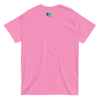 LOVE YOU MOM unisex t-shirt - Printoo Shop - - Mom t-shirts, t-shirt, unisex, Unisex Classic Tee | Gildan 5000