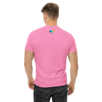 BEST MOM unisex t-shirt - Printoo Shop - - Mom t-shirts, t-shirt, unisex, Unisex Classic Tee | Gildan 5000