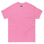 BALANCED LIFE unisex t-shirt - Printoo Shop - - bicycle, t-shirt, unisex, Unisex Classic Tee | Gildan 5000