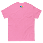 KEEP A SOUND IN YOUR HEART unisex t-shirt - - Music t-shirts - Printoo Shop