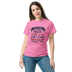 THE GREATEST unisex t-shirt - - Printoo Shop - 8946230_15813
