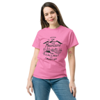 MOUNTAINS unisex t-shirt - - Camping & Outdoor t-shirts - Printoo Shop
