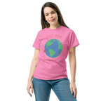 BEST MOM unisex t-shirt - Printoo Shop - - Mom t-shirts, t-shirt, unisex, Unisex Classic Tee | Gildan 5000
