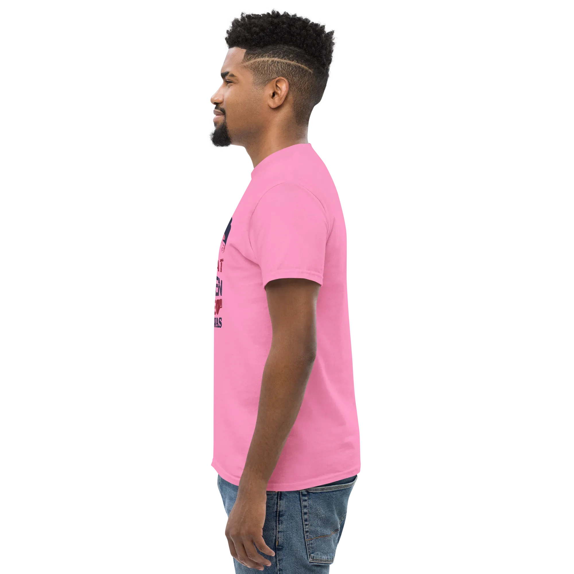 THE GREATEST unisex t-shirt - - Printoo Shop - 8946230_15813