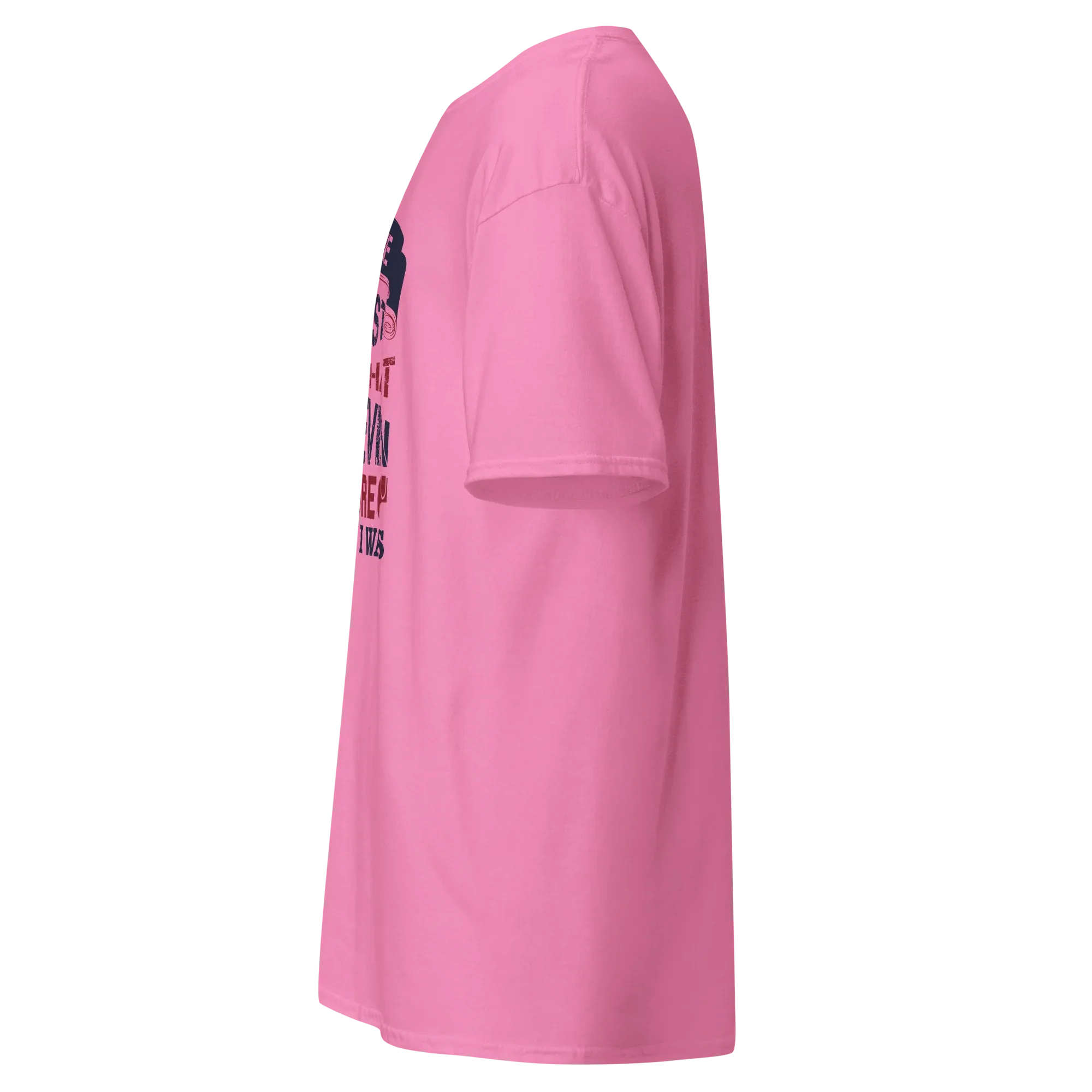 THE GREATEST unisex t-shirt - - Printoo Shop - 8946230_15813