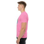 BEST MOM unisex t-shirt - Printoo Shop - - Mom t-shirts, t-shirt, unisex, Unisex Classic Tee | Gildan 5000