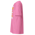 100 MILES unisex t-shirt - Printoo Shop - - bicycle, t-shirt, unisex, Unisex Classic Tee | Gildan 5000