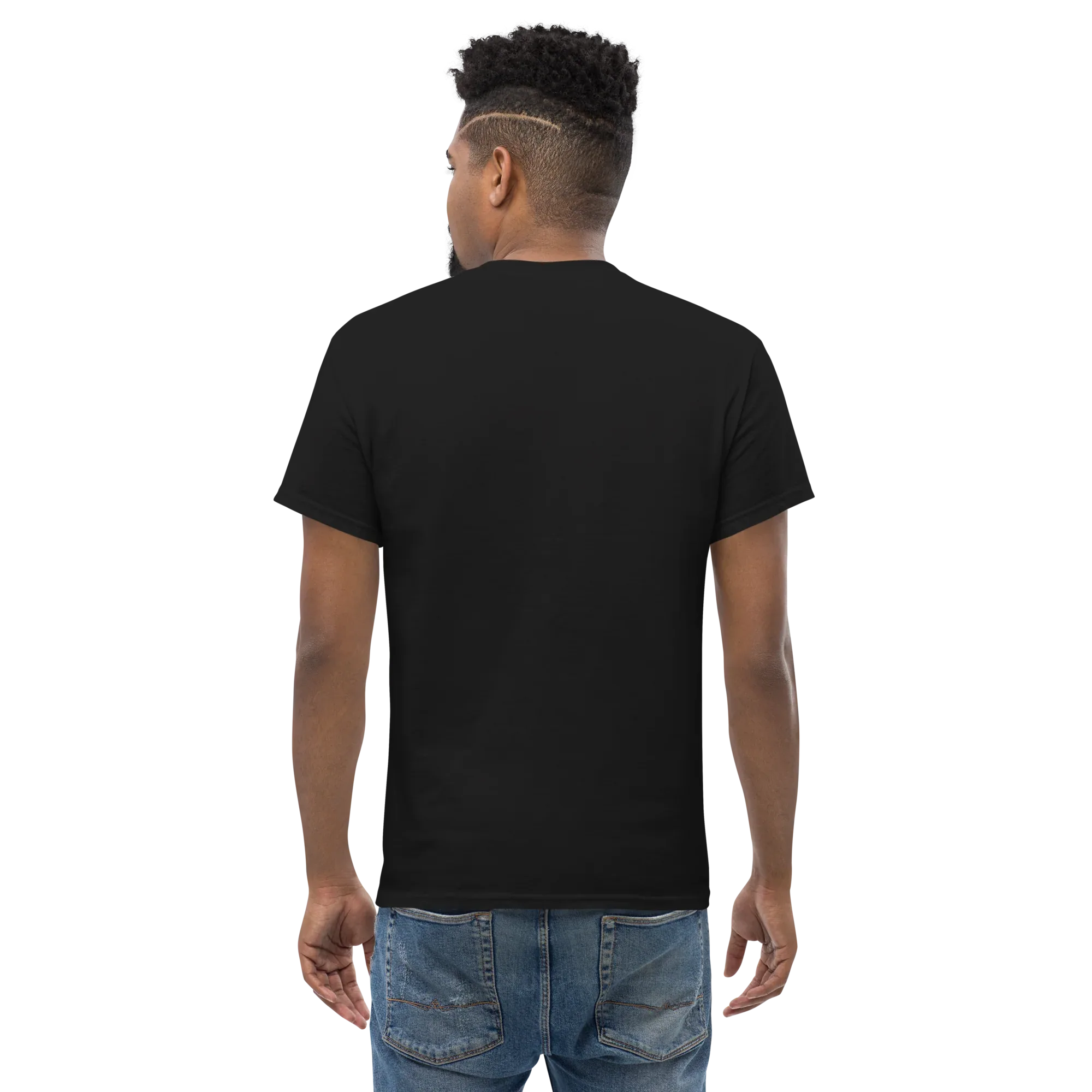 HIGH SPEED RUNNING unisex t-shirt - - - Printoo Shop