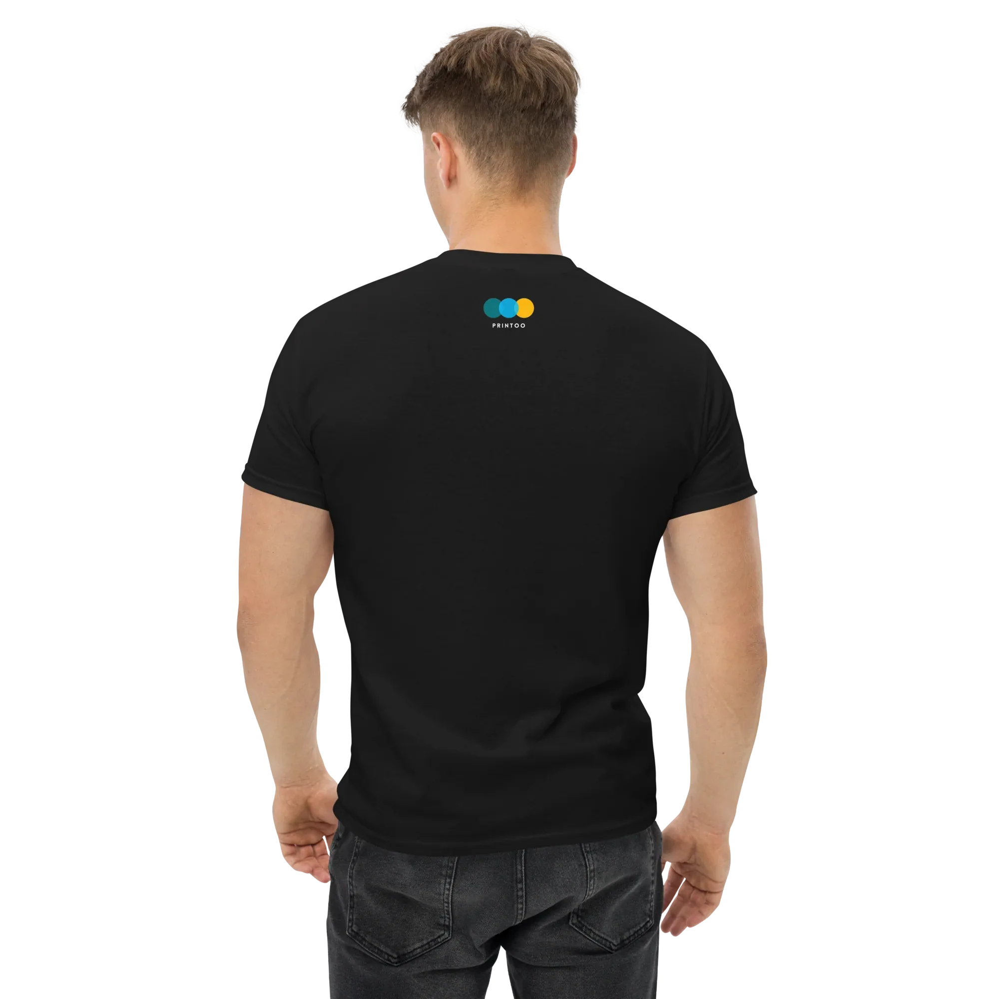 TOASTED unisex t-shirt - - Camping & Outdoor t-shirts - Printoo Shop