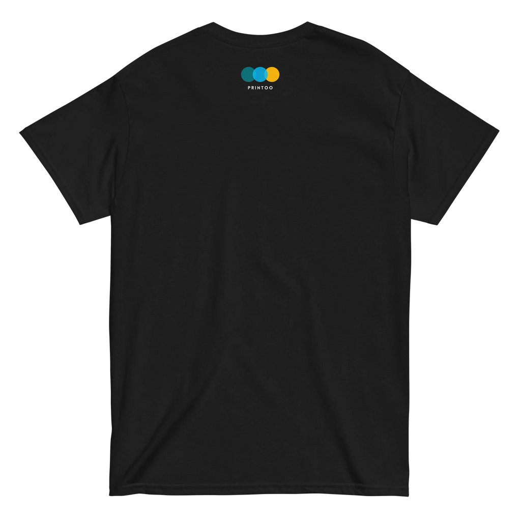 TOASTED unisex t-shirt - - Camping & Outdoor t-shirts - Printoo Shop