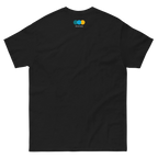 TOASTED unisex t-shirt - - Camping & Outdoor t-shirts - Printoo Shop