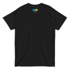 ALL THE DOGS unisex t-shirt - Printoo Shop - - dog, Streetwear look, t-shirt, unisex, Unisex Classic Tee | Gildan 5000