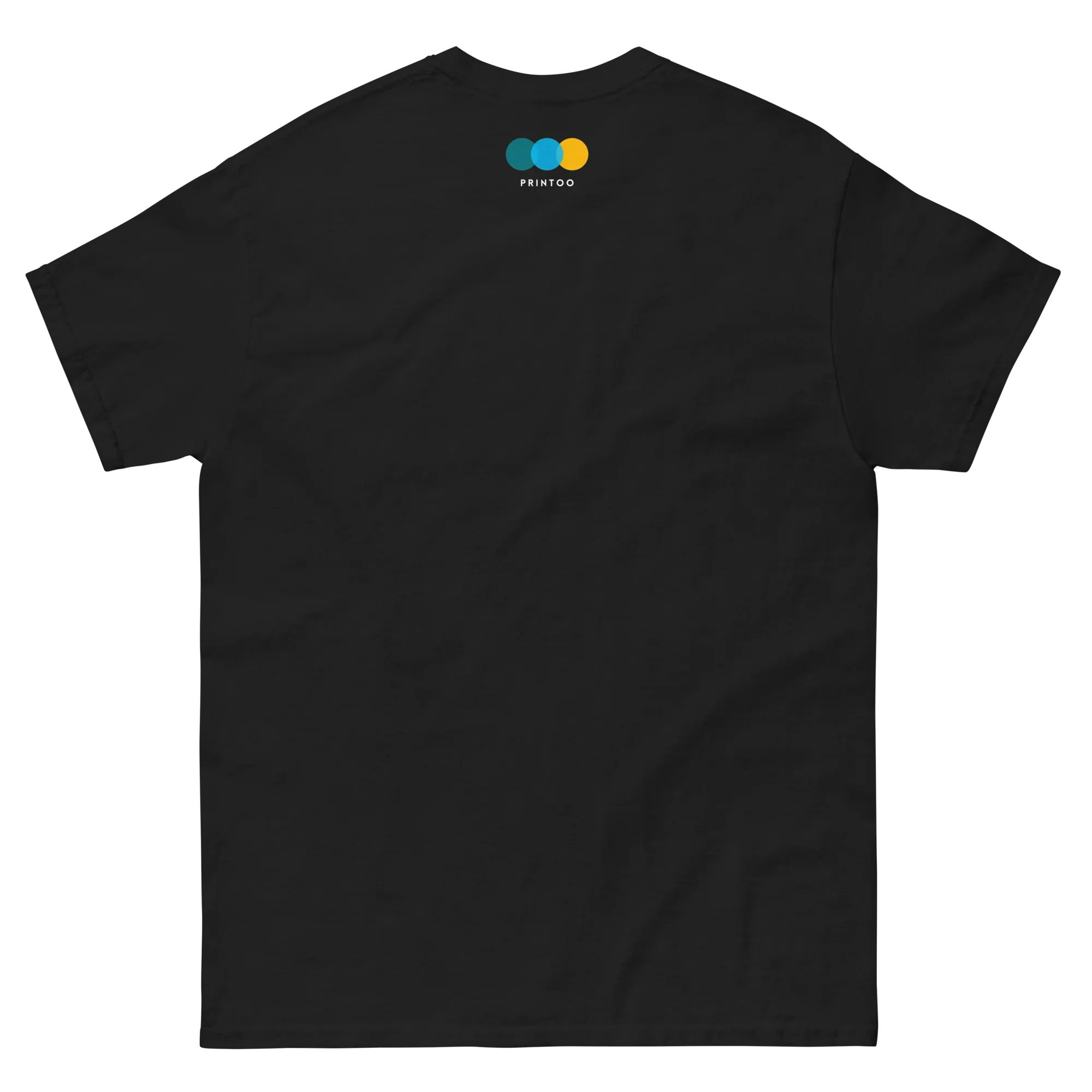 MASTERPIECE unisex t-shirt - - Running t-shirts - Printoo Shop