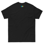 I'D RATHER BE CYCLING unisex t-shirt - - Bicycle t-shirts - Printoo Shop